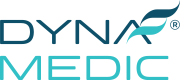 Logo dynamedic